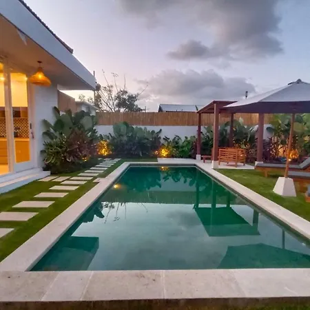 New Villa 3Bdr 3 Min Echo Beach